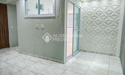 Apartamento com 3 quartos à venda na Rua Coronel Seabra, 1518, Vila Marina, Santo André, 80 m2 por R$ 500.000
