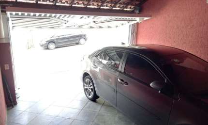 Casa em condomínio fechado com 3 quartos à venda na Rua Cruzada Santa, 26, Jordanópolis, São Bernardo do Campo, 208 m2 por R$ 800.000