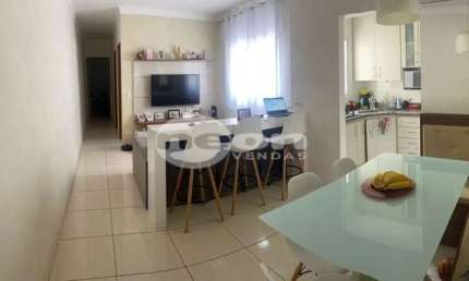 Cobertura com 2 quartos à venda na Rua dos Jequitibás, 317, Campestre, Santo André, 154 m2 por R$ 595.000