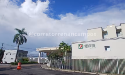 Apartamento com 3 quartos para alugar na Rua Ademar Freire, 128, Flores, Manaus