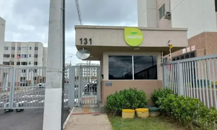 Apartamento com 2 quartos à venda na Avenida das Torres, 131, Lago Azul, Manaus