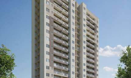 Apartamento com 2 quartos à venda na Rua Ivailândia, 423, Coroado, Manaus