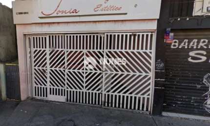 Casa com 6 quartos à venda no Baronesa, Osasco 