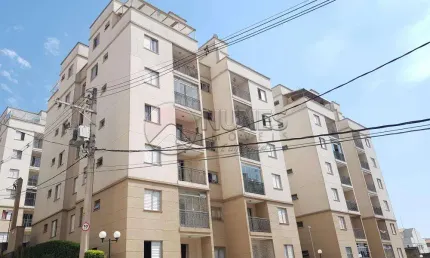 Apartamento com 2 quartos à venda no Conceição, Osasco 