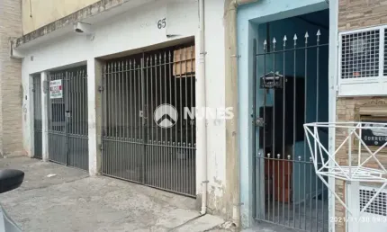 Casa com 8 quartos à venda no Jardim Raposo Tavares, São Paulo 