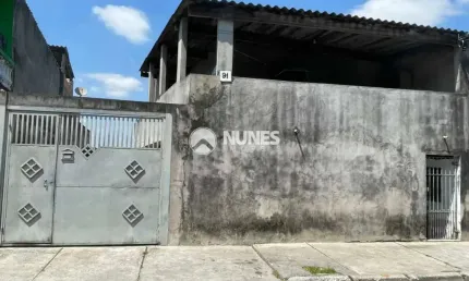 Casa com 8 quartos à venda no Munhoz Júnior, Osasco 