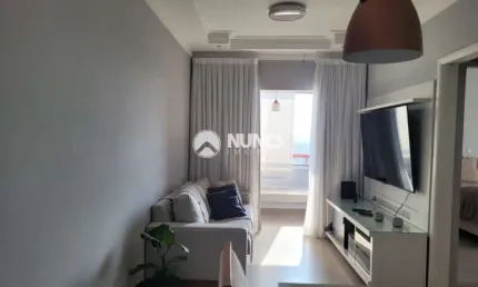 Apartamento com 2 quartos à venda no Quitaúna, Osasco 