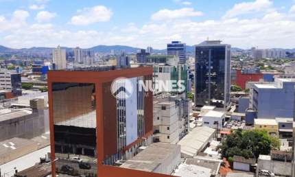 Sala comercial - Avenida dos Autonomistas - Prédio do Hotel IBIS