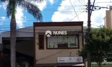 Sala comercial à venda no Jardim das Flores, Osasco 
