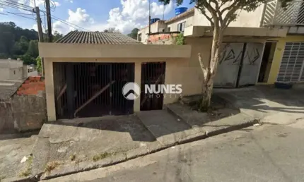 Casa com 7 quartos à venda no Baronesa, Osasco 