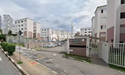 Apartamento com 2 quartos à venda no São Pedro, Osasco 
