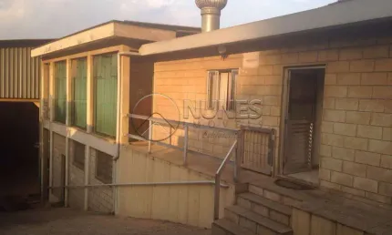 Barracão / Galpão / Depósito à venda em Jaguaré, São Paulo 