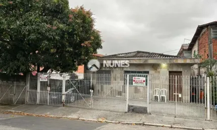 Casa com 11 quartos à venda no Jardim Marisa, São Paulo 