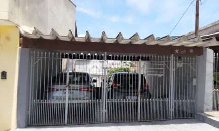 Casa com 4 quartos à venda na Vila Osasco, Osasco 