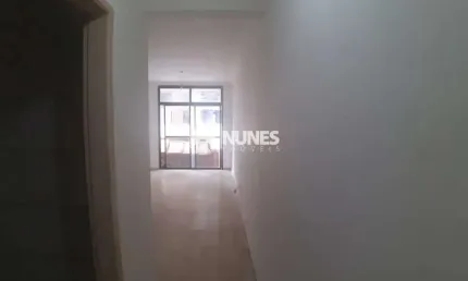 Apartamento com 3 quartos à venda na Vila Osasco, Osasco 