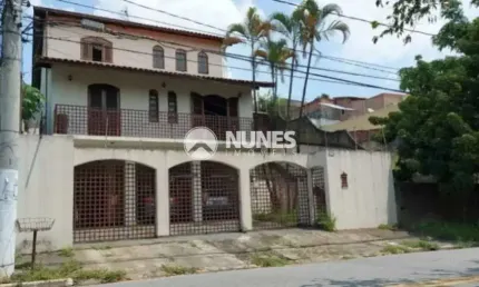 Casa com 5 quartos à venda no City Bussocaba, Osasco 