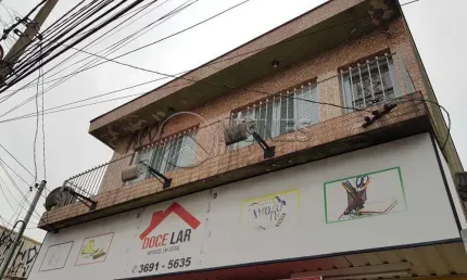 Casa com 3 quartos à venda no Quitaúna, Osasco 