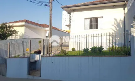 Casa com 2 quartos à venda na Vila Osasco, Osasco 