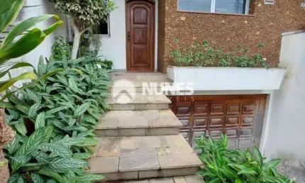 Casa com 3 quartos à venda na Vila Campesina, Osasco 
