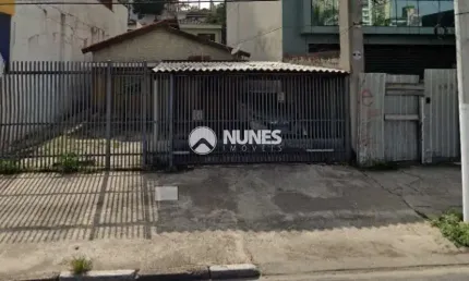 Casa com 3 quartos à venda na Vila Campesina, Osasco 