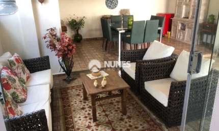 Casa com 3 quartos à venda no Centro, Osasco 