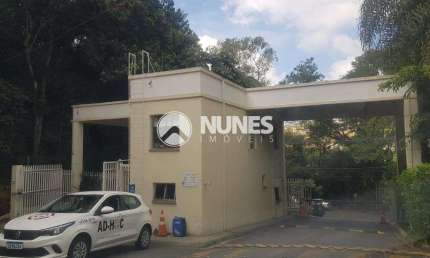 Apartamento com 2 quartos à venda no Jardim Caiapia, Cotia 