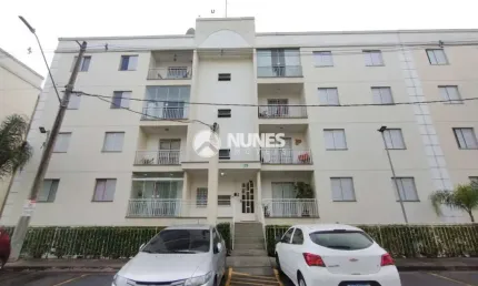Disponível para locação imediata! apartamento funcional com ótimo custo-benefício, perfeito para famílias.