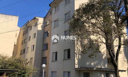 Apartamento com 2 quartos à venda no São Pedro, Osasco 
