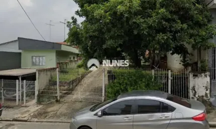 Casa com 2 quartos à venda no Jardim das Flores, Osasco 