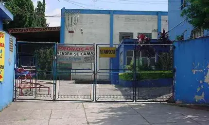 Barracão / Galpão / Depósito à venda no Padroeira, Osasco 