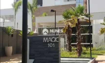 Apartamento com 2 quartos à venda na Vila Yara, Osasco 