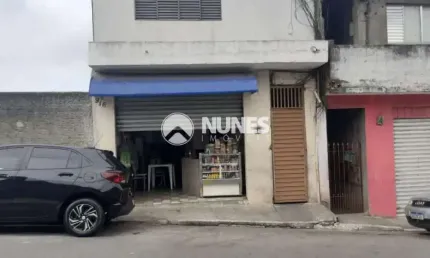Casa com 5 quartos à venda no Engenho Novo, Barueri 
