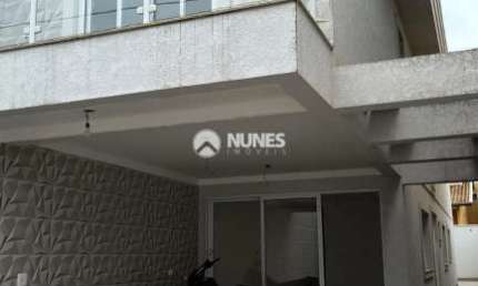 Casa com 3 quartos à venda no Umuarama, Osasco 