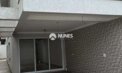 Casa com 3 quartos à venda no Umuarama, Osasco 