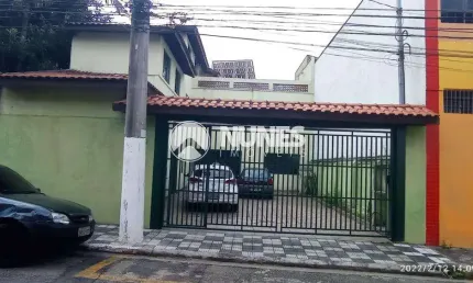 Casa com 4 quartos à venda no Centro, Osasco 