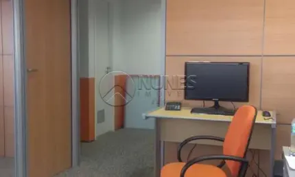 Sala comercial à venda no Continental, Osasco 
