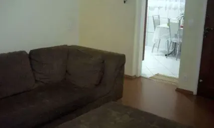 Apartamento com 3 quartos à venda no Centro, Osasco 