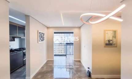 Apartamento com 2 quartos à venda no Butantã, São Paulo 