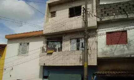 Casa à venda no Mutinga, Osasco 