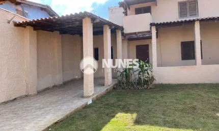 Casa com 2 quartos à venda no Jardim São Luís, Santana de Parnaíba 