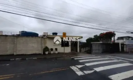 Apartamento com 2 dormitórios - residencial osasco life - osasco