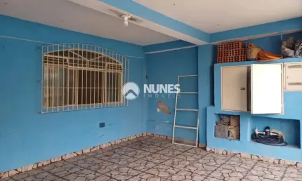 Casa com 4 quartos à venda no Novo Osasco, Osasco 