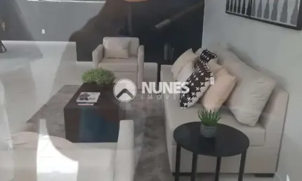 Apartamento com 2 quartos à venda no Parque Ipê, São Paulo 