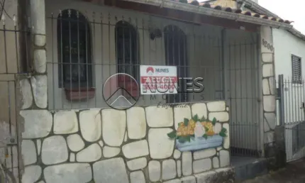 Casa com 4 quartos à venda no Quitaúna, Osasco 