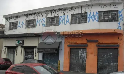 Casa com 4 quartos à venda no Pestana, Osasco 