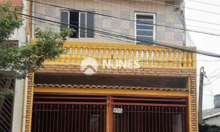 Casa com 9 quartos à venda no Veloso, Osasco 
