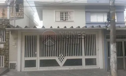 Casa com 3 quartos à venda no Bussocaba, Osasco 