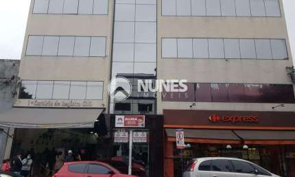 Sala comercial à venda no Centro, Osasco 