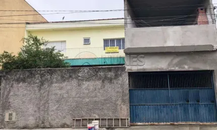 Casa com 2 quartos à venda no Bonfim, Osasco 
