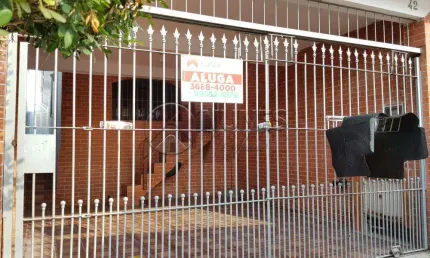 Casa com 3 quartos à venda no Veloso, Osasco 